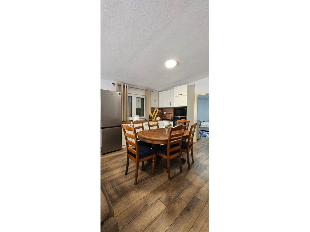 EXCLUSIVE!! SHITET APARTAMENT 1+1+VERANDE NE GOLEM 130.000 EURO 3