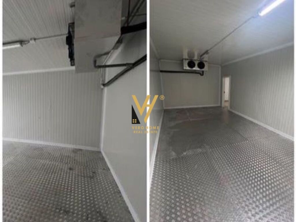 Jepen 3 Dhoma Frigoriferike me qera te Liqeni i Thate 200 m2 2