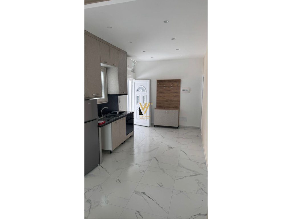 JEPET APARTAMENT 1+1+BLK ME QERA TEK 5 MAJI 50.000 LEKE 2