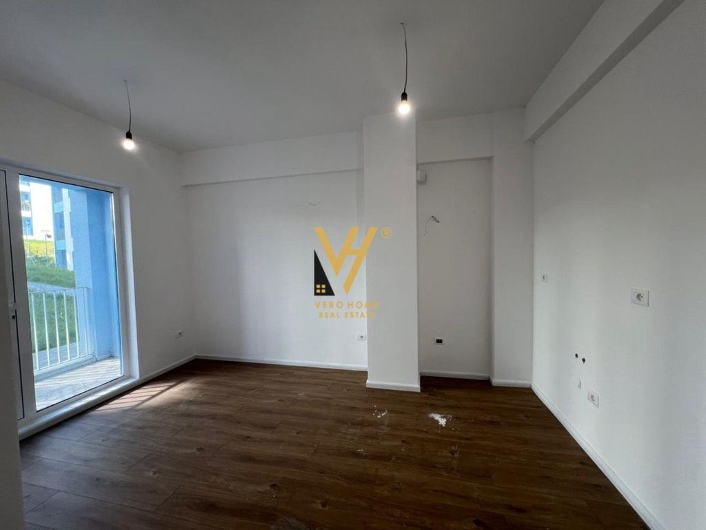 SHITET APARTAMENT 1+1 NE FRESK, REZIDENCA OXA 69.000 EURO