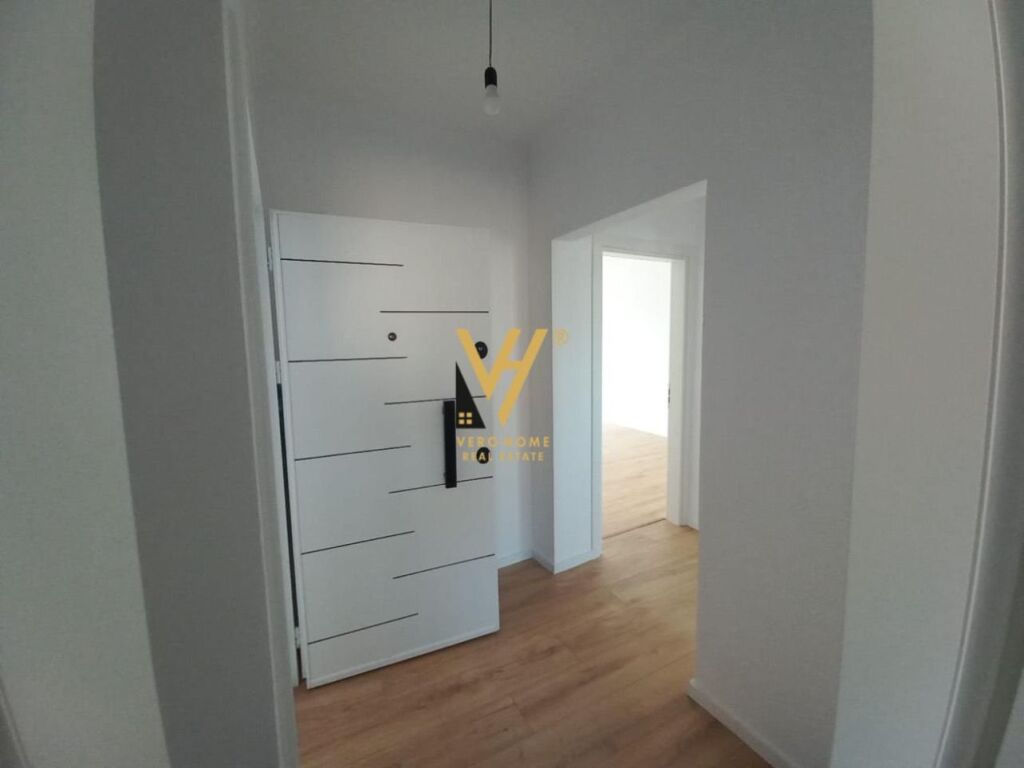 Shitet Apartament 1+1+ballkon te Pediatria 53 m2 4