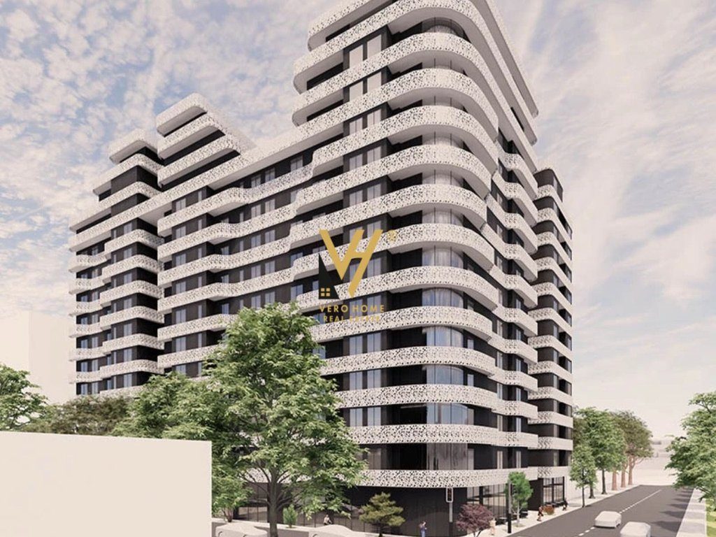 SHITET APARTAMENT 2+1+2 TE NISHARAKU 244.000 EURO 1