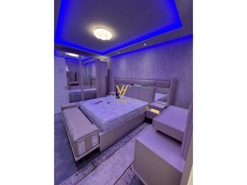 JEPET APARTAMENT 1+1+BLK ME QERA TEK UNIVERS CITY 500 EURO 3