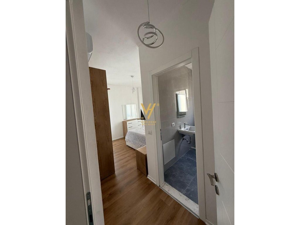 JEPET APARTAMENT 2+1 ME QIRA GREEN HARMONY, KINOSTUDIO 800 EURO 4