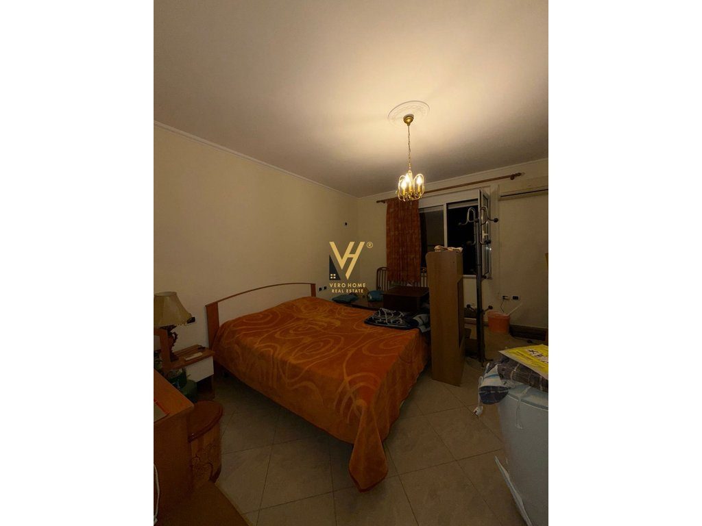 JEPET APARTAMENT 1+1+BLK ME QIRA NE BLLOK 65.000 LEKE 4