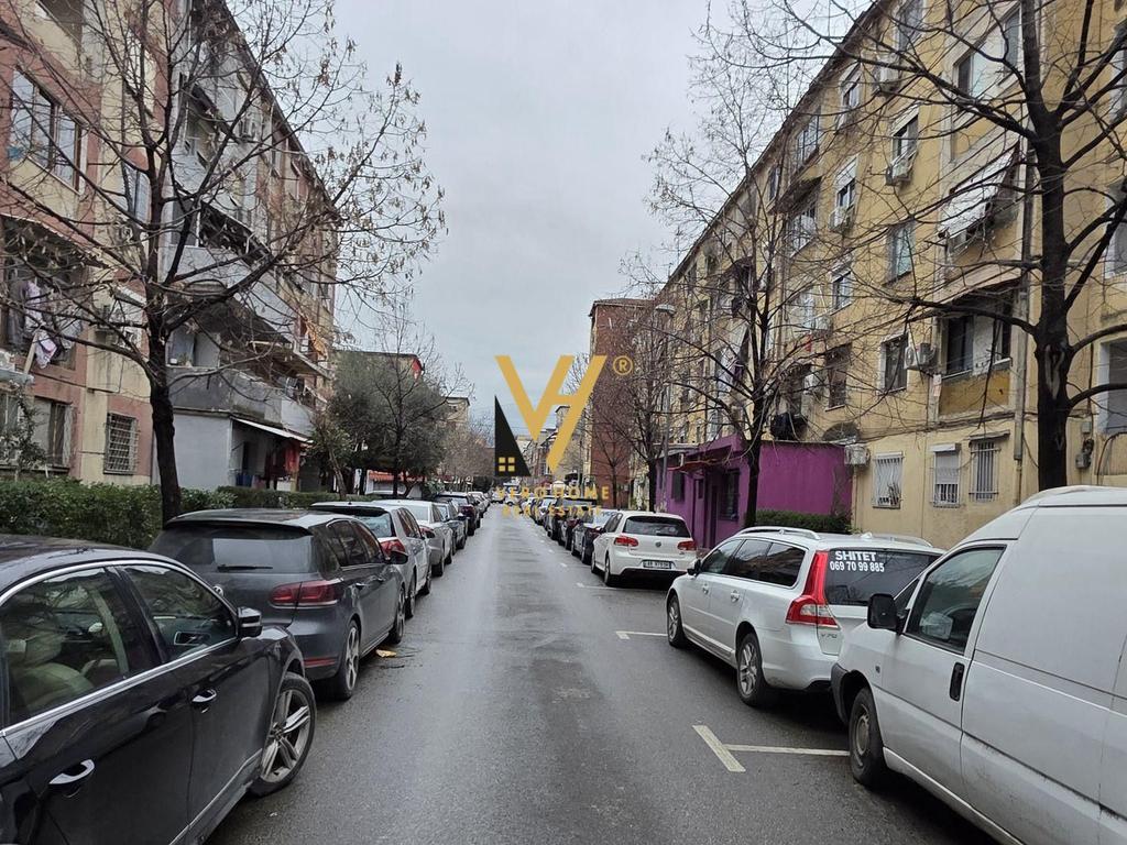 SHITET APARTAMENT 1+1+BLK TE ISH PARKU 131.000 EURO