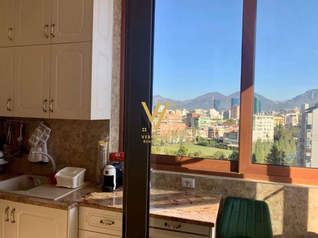 JEPET APARTAMENT 1+1+ANEKS ME QIRA TE KOMUNA E PARISIT 700 EURO 2