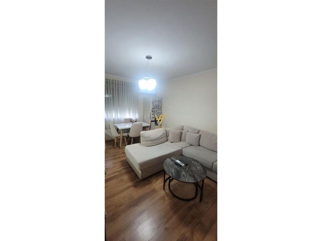 JEPET APARTAMENT 2+1+BLK ME QIRA NE PORCELAN 500 EURO 2