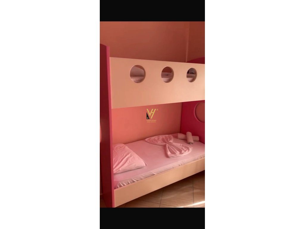 SHITET APARTAMENT 2+1+ VERANDE NE SARANDE 260.000 EURO 3