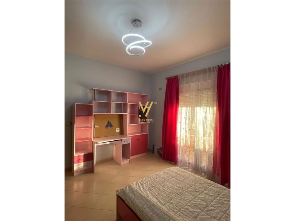 Jepet Apartament 2+1+ballkon me qera te Sauku i Vjeter 100 m2 3