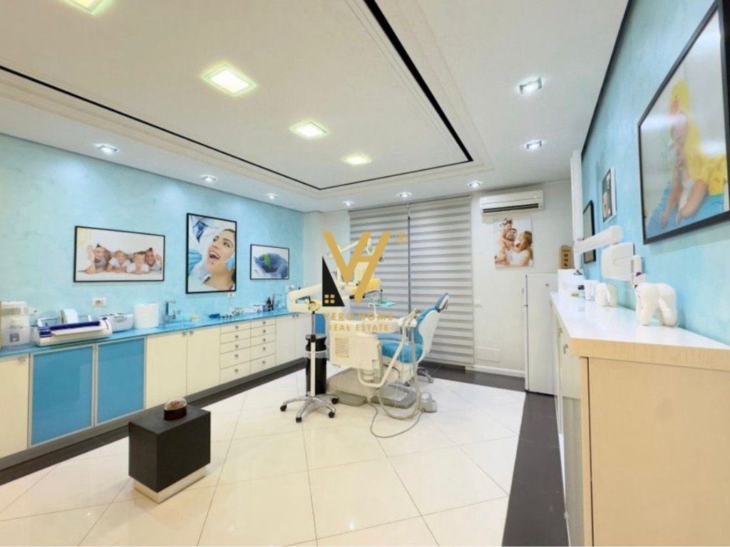 JEPET KLINIKE DENTARE ME QIRA TE TREGU ELEKTRIK 800 EURO 3
