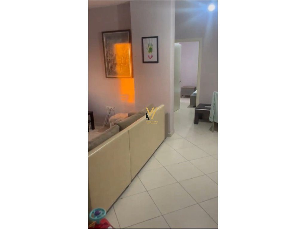 JEPET APARTAMENT 2+1+BLK ME QERA NE FRESK 45.000 LEKE