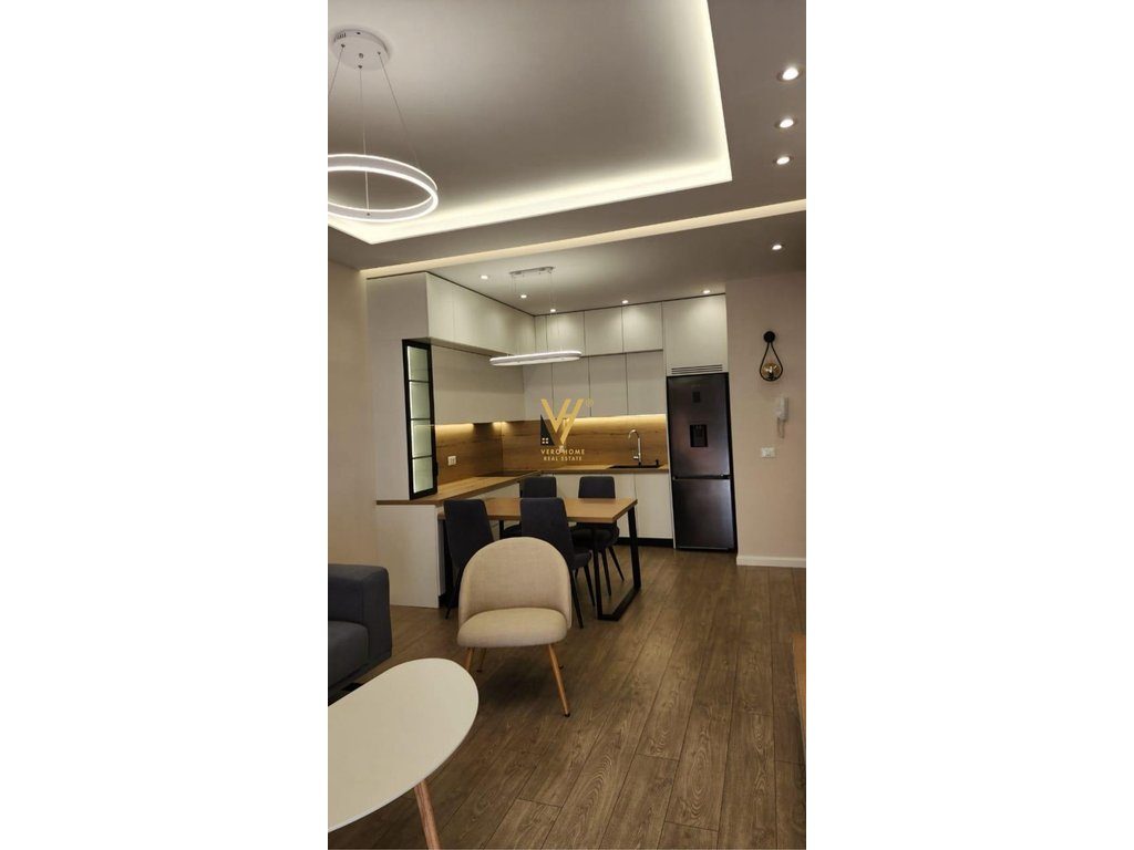 JEPET APARTAMENT 1+1+BLK TE KOMUNA E PARISIT 850 EURO 3