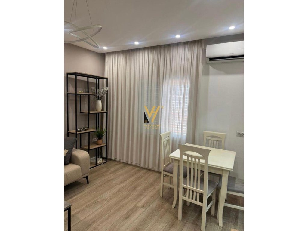 JEPET APARTAMENT 1+1 ME QIRA TE FERIT XHAJKO 600 EURO 3