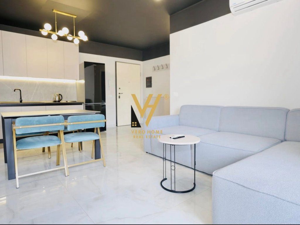 JEPET APARTAMENT 2+1+2 ME QIRA TE OLIMPIKU, KOMUNA E PARISIT 1.100 EURO 2