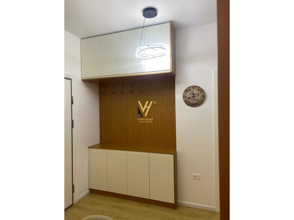 JEPET APARTAMENT 1+1+BLK ME QERA TE ALI DEMI 40.000 LEKE 4