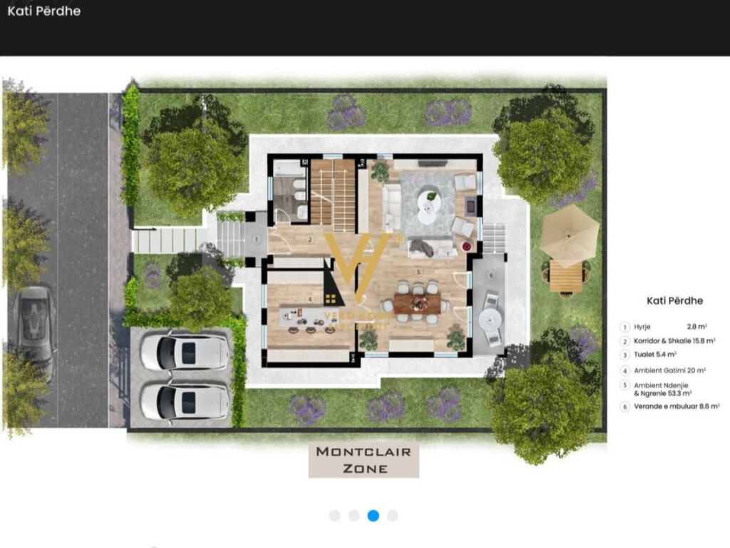 SHITET VILE DY KATESHE NE MJULL- BATHORE 911.985 EURO 3