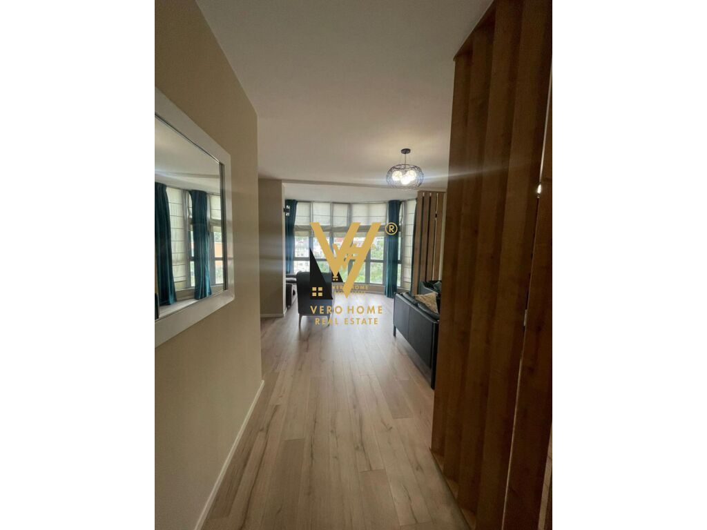 JEPET APARTAMENT 3+1+BLK ME QERA TE KOPSHTI ZOOLOGJIK 1.200 EURO 2