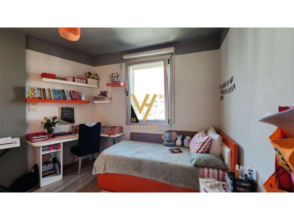 Jepet Apartament 3+1+2 me qera te Kompleksi Nobis, Bllok 150 m2 4