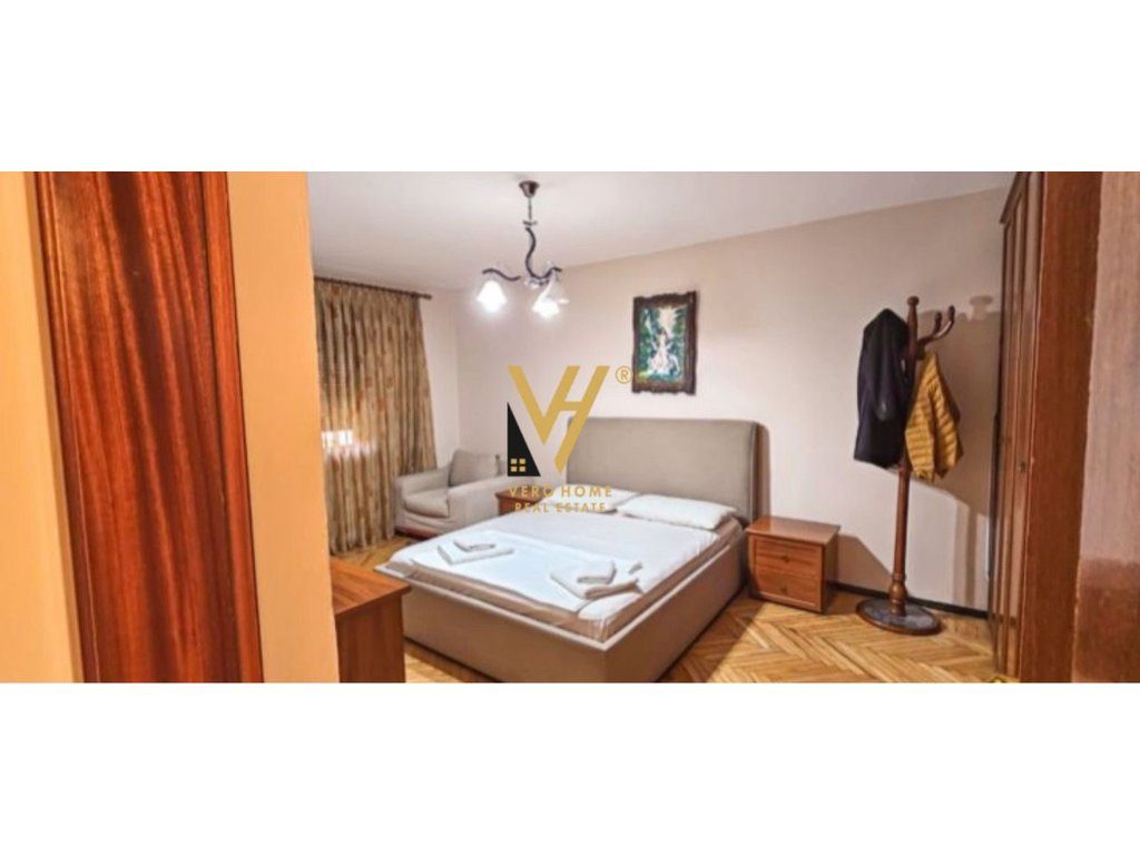 JEPET APARTAMENT 2+1+BLK ME QIRA TE MYSLYM SHYRI 650 EURO 3