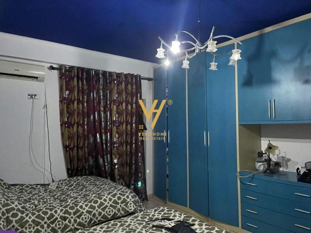 SHITET APARTAMENT 3+1+2+BLK TE FABRIKA E MIELLIT 228.000 EURO 4