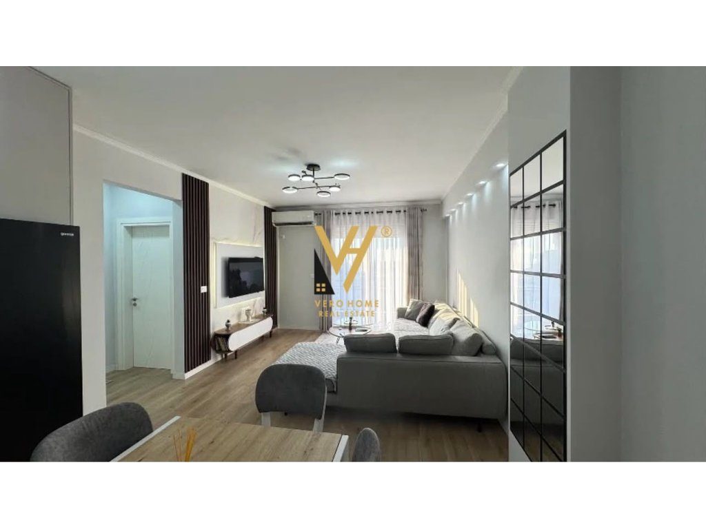 SHITET APARTAMENT 2+1+BLK NE KAMEZ 11.000.000 LEKE