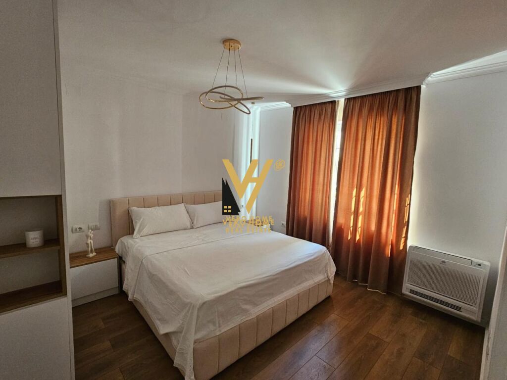 JEPET APARTAMENT 1+1+ BLK ME QERA TE RRUGA E KAVAJES 60.000 LEKE 2