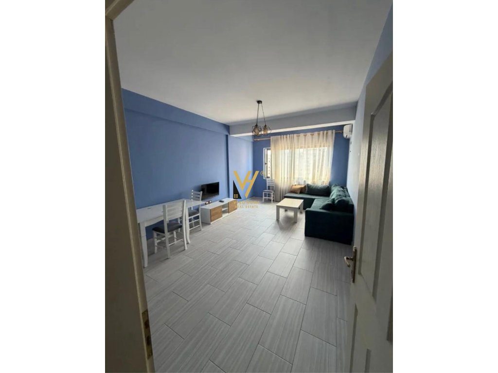 JEPET APARTAMENT 1+1+BLK ME QERA NE ASTIR 50.000 LEKE