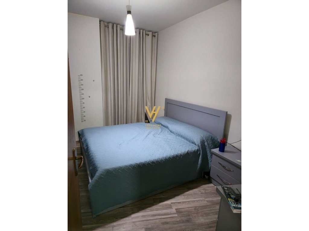 JEPET APARTAMENT 1+1+BLK ME QIRA NE ASTIR 45.000 LEKE 3