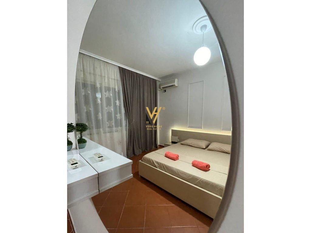 JEPET APARTAMENT 2+1+BLK ME QERA NE BLLOK 75.000 LEKE 3