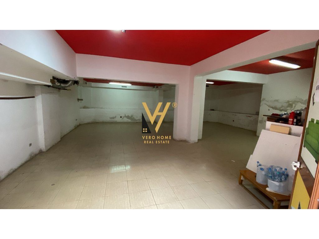 JEPET BODRUM 120 M2 ME QIRA TE IRFAN TOMINI 35.000 LEKE 3