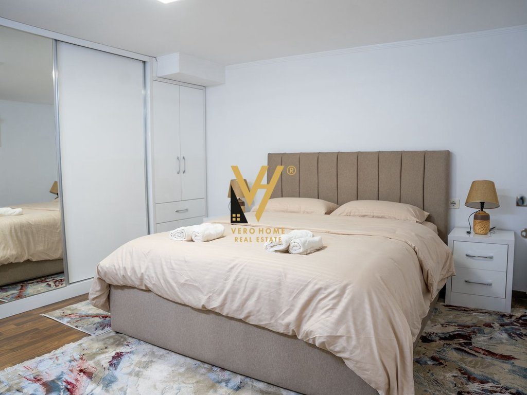 JEPET APARTAMENT 1+1 ME QIRA TE KOMUNA E PARISIT 55.000 LEKE 4