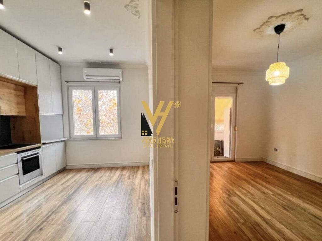 JEPET APARTAMENT 2+1+BLK ME QERA TE RRUGA E KAVAJES 650 EURO 3