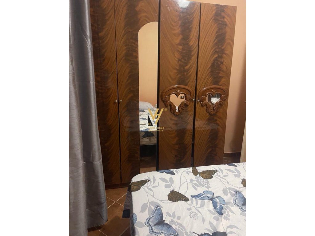 JEPET APARTAMENT 1+1 TE PALLATET CABEJ 42.000 LEKE 4