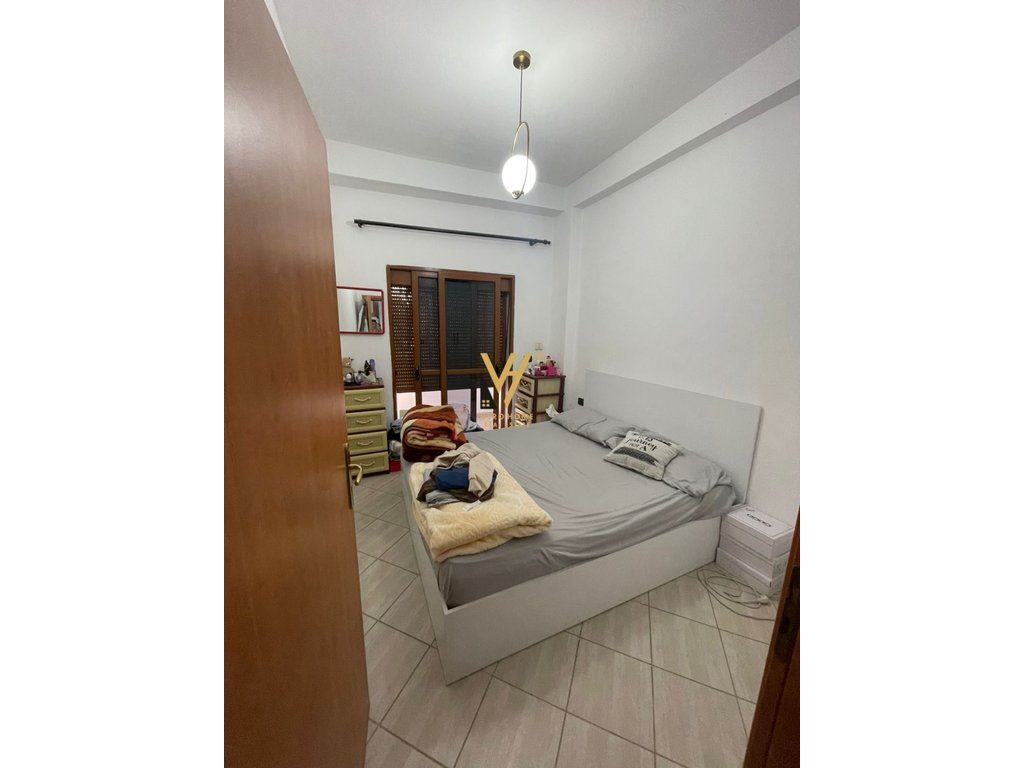 JEPET APARTAMENT 1+1+BLK ME QIRA NE VASIL SHANTO 400 EURO 3
