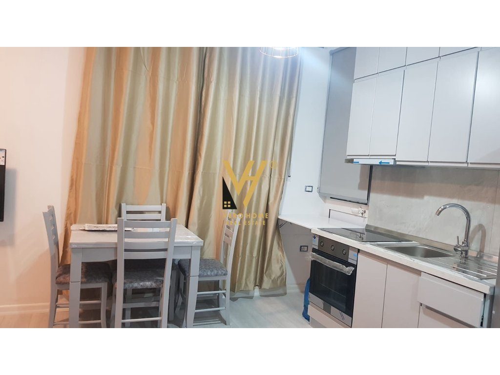 JEPET APARTAMENT 1+1 ME QERA TE KOMUNA E PARISIT 650 EURO 2