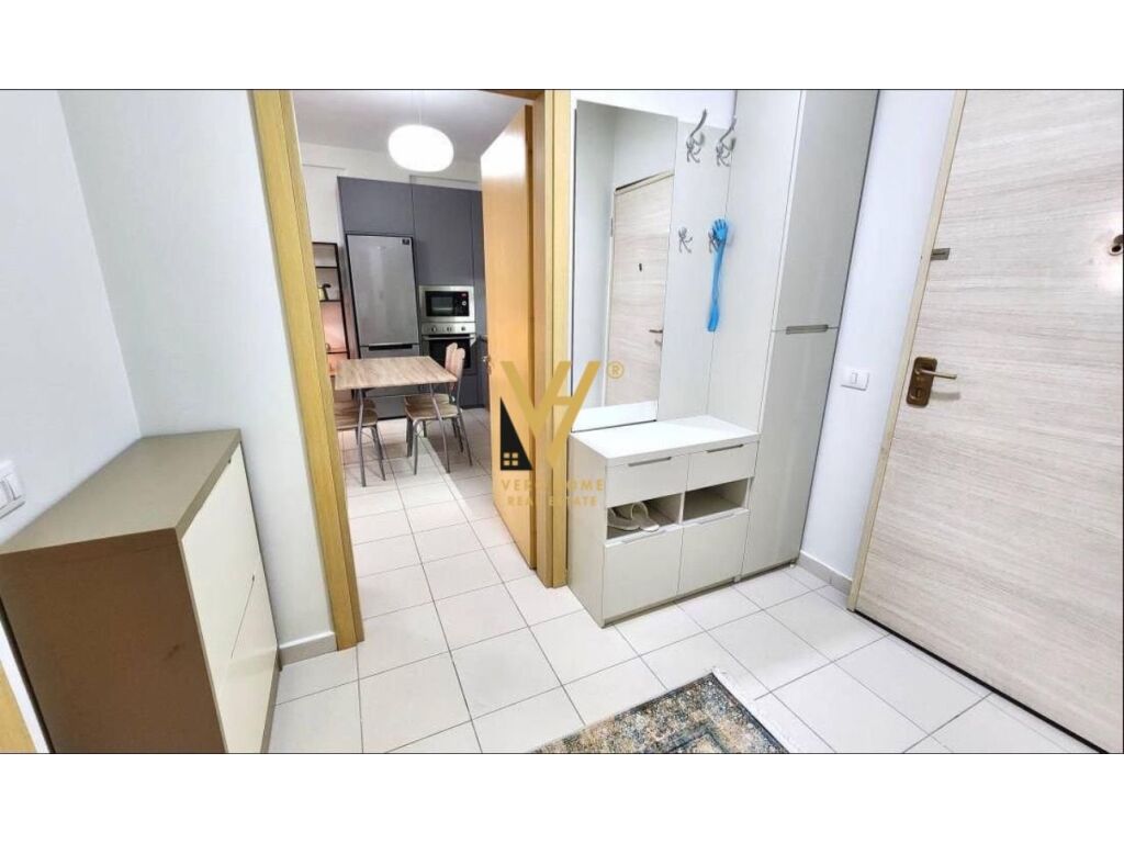 Jepet Apartament 1+1+ballkon me qera te Kopshti Zoologjik 70 m2 4