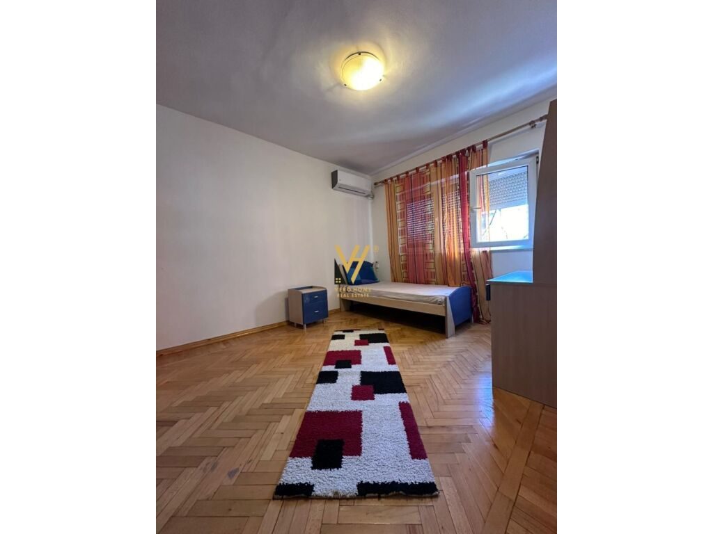 Jepet Apartament 2+1 te Myslym Shyri 80 m2