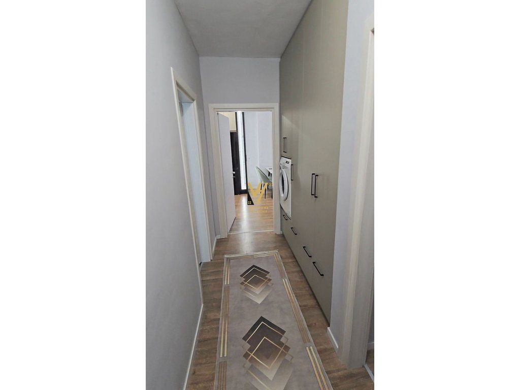 JEPET APARTAMENT 1+1+BLK ME QERA TE ZOGU I ZI 70.000 LEKE 4