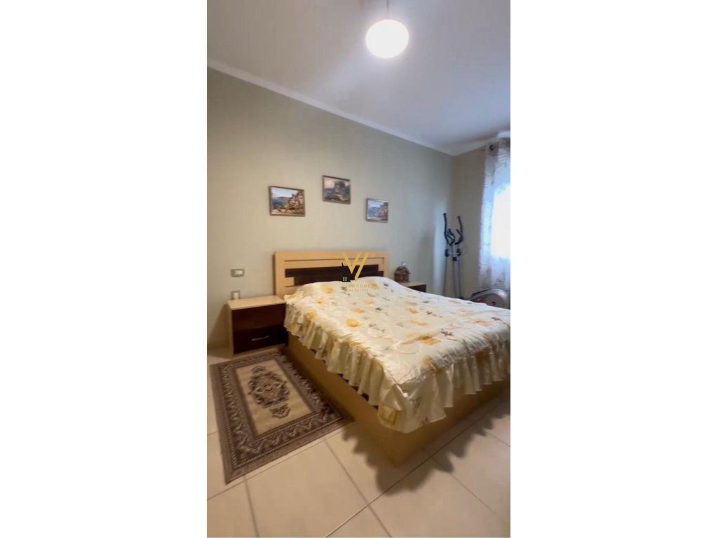 SHITET APARTAMENT 2+1+BLK NE YZBERISHT 135.000 EURO 4