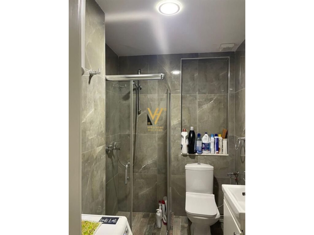 Shitet Apartament 3+1+2+ballkon te Kopshti Botanik 125 m2 2
