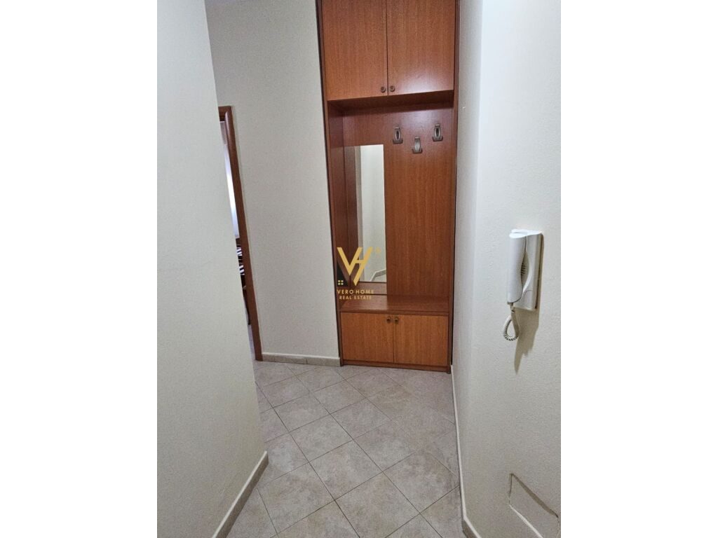 Jepet Apartament 1+1+ballkon me qera te Selvia , Kompleksi Halili 70 m2 3