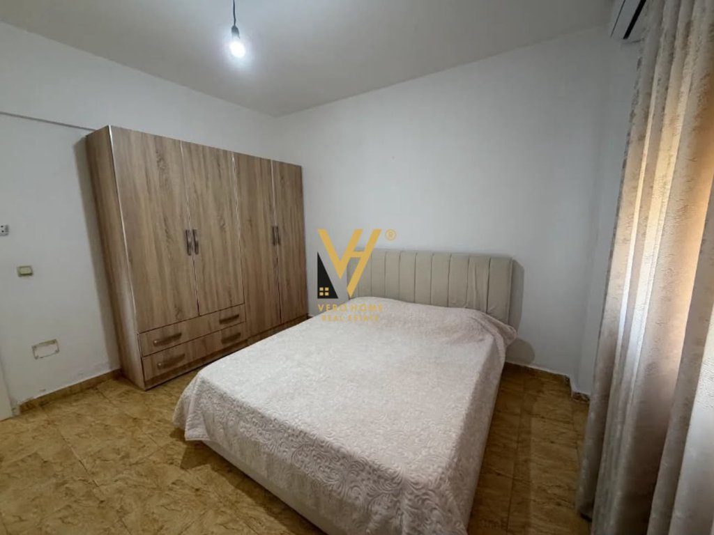 JEPET APARTAMENT 2+1+BLK ME QERA NE DON BOSKO 600 EURO 4