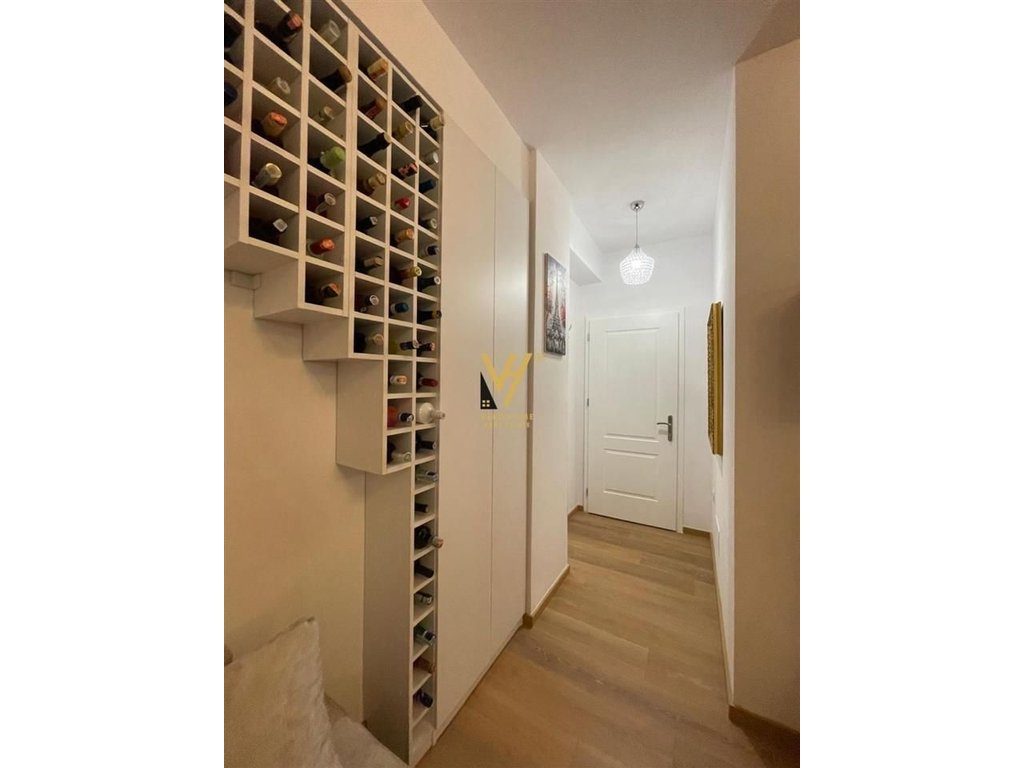 SHITET APARTAMENT 1+1 TE BRRYLI 13.000.000 LEKE 3