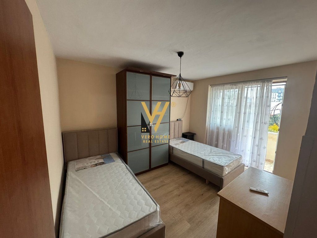 JEPET APARTAMENT 2+1+BLK ME QERA TE ALI DEMI 55.000 LEKE 4