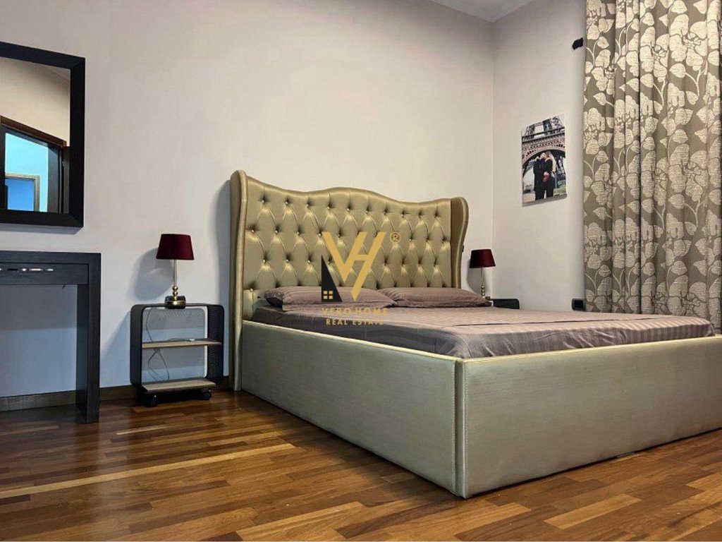JEPET APARTAMENT 3+1+3+2BLK ME QIRA TE KOMUNA E PARISIT 1.000 EURO 4