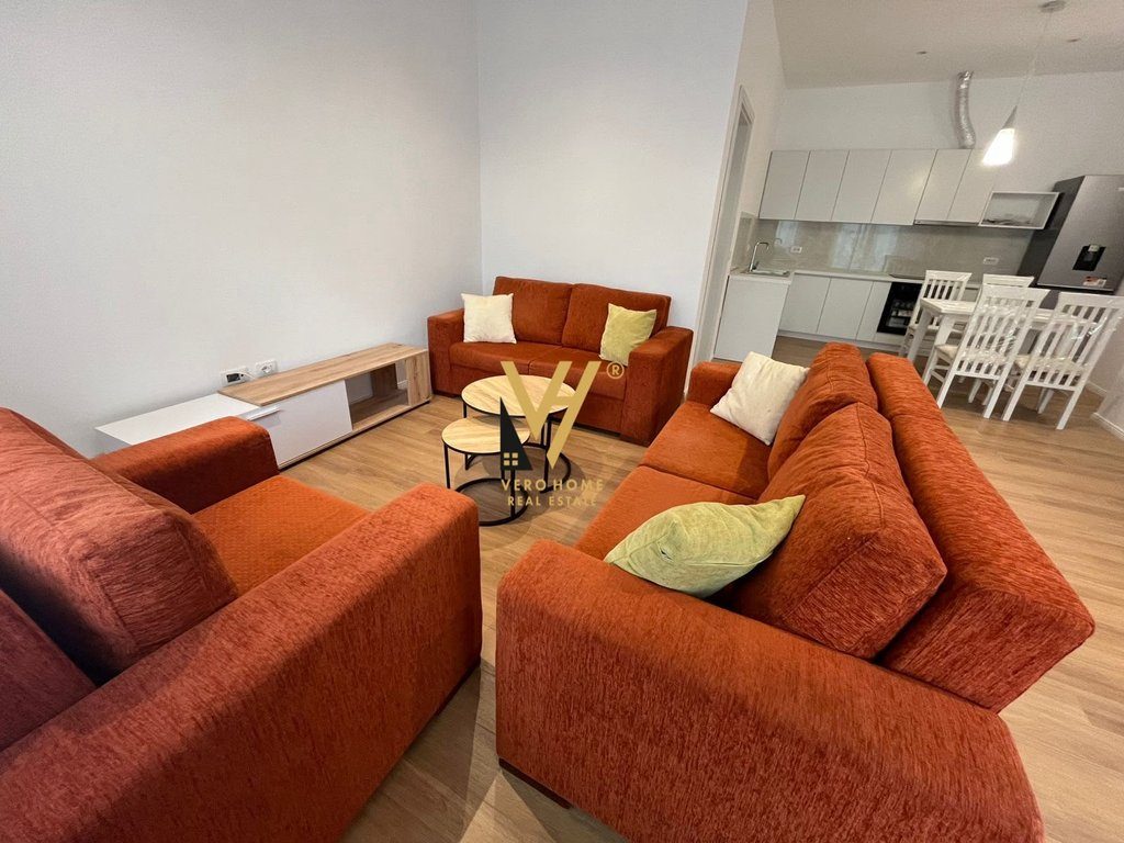 JEPET APARTAMENT 1+1 ME QERA NE ALI DEM 45.000 LEKE