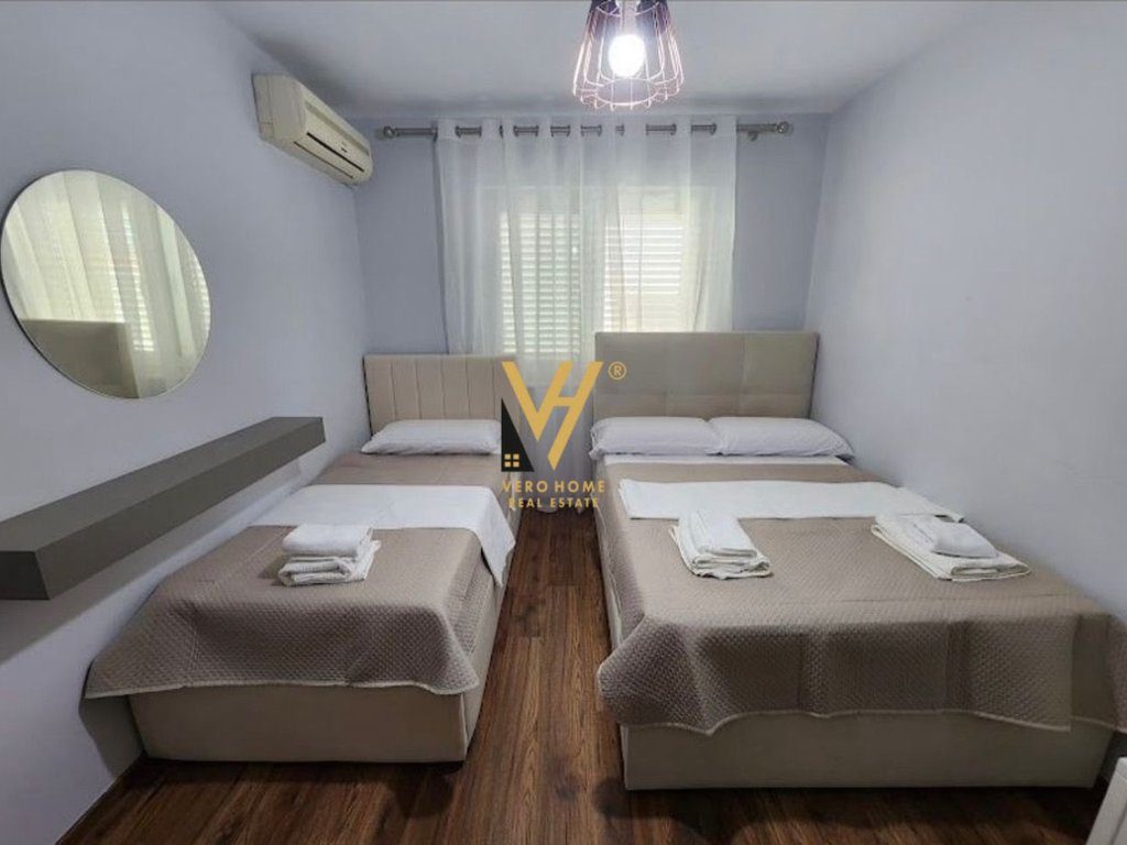 JEPET APARTAMENT 2+1+2 ME QIRA TE RRUGA E KOSOVAREVE 115.000 LEKE 4