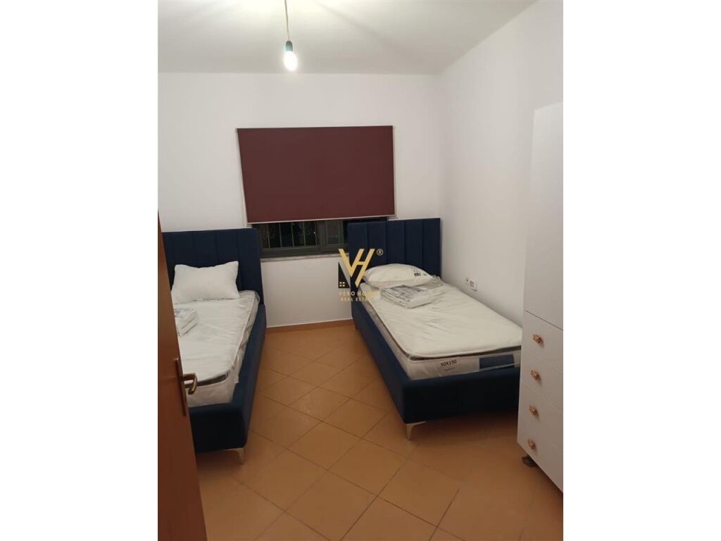 Jepet Apartament 2+1+ballkon me qera te Rruga Shefqet Musaraj 100 m2 2