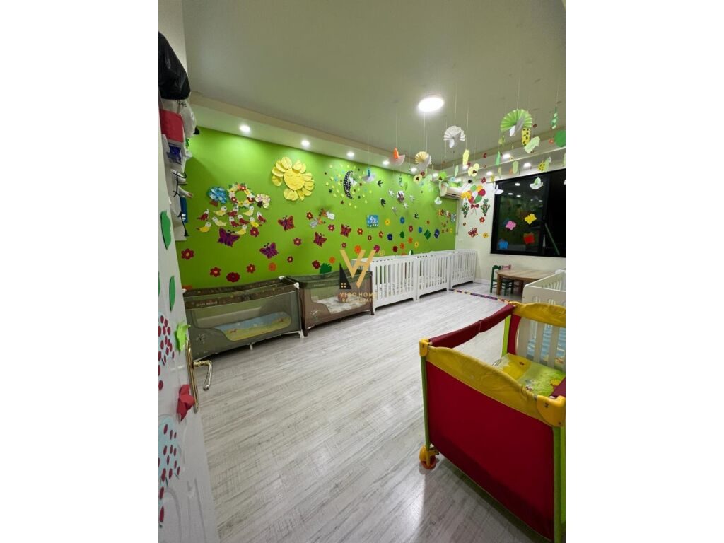 Jepet ambjent biznesi me qera ne Don Bosko 120 m2 4